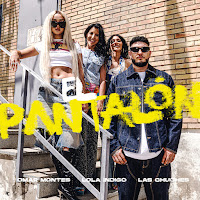 El Pantalon (Rumbas)