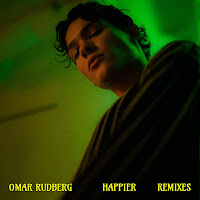 Omar Rudberg, Manse