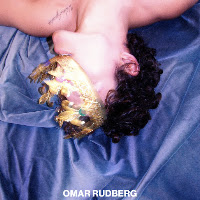 Omar Rudberg