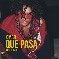 Que Pasa (Feat. Lamix)