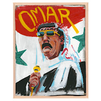 Omar Souleyman