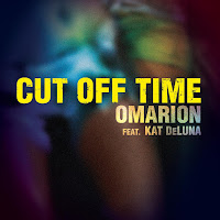 Omarion, Kat Deluna