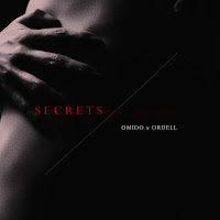 Secrets Ft Ordell & Rick Jansen