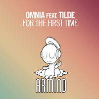 For The First Time (Feat. Tilde)