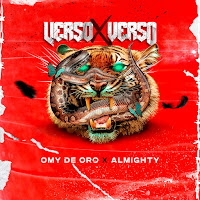 Omy De Oro, Almighty