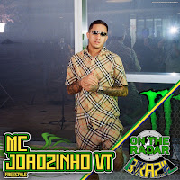 On The Radar, Mc Joãozinho Vt, Dj Jr No Beat