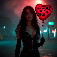 Middle Of The Night (Feat. Rphm)