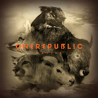 Onerepublic, Alesso
