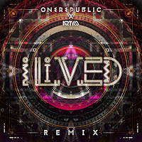 I Lived (Arty Remix)