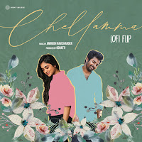 Ooratti, Anirudh Ravichander, Jonita Gandhi