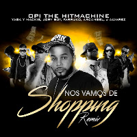 Opi The Hit Machine, Farruko, Yaga & Mackie