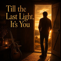 Till The Last Light, It's You