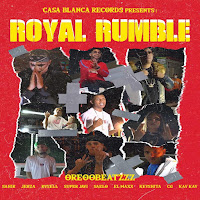 Royal Rumble (Feat. Rvsell, Superjavi, Saelo & El Maxx)