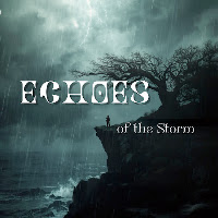 Echoes Of The Storm (Feat. Eibell & Janani K. Jha)