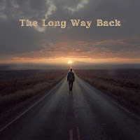 The Long Way Back (Feat. Eibell & Janani K. Jha)