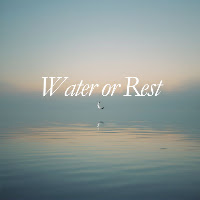 Water Or Rest (Feat. Scott Barnhardt, Shoba Narayan, Kate Wetherhead & Jeremy Jordan)