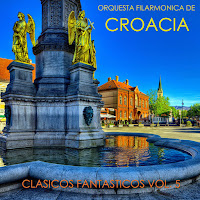 Orquesta Filarmonica De Croacia