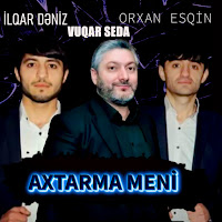 Orxan Esqin
