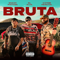 Oscar Maydon, El Alfa, Victor Mendivil