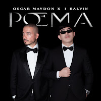 Oscar Maydon, J Balvin