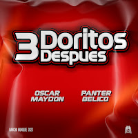Oscar Maydon, Panter Bélico