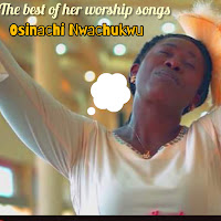 Osinachi And Her Tween