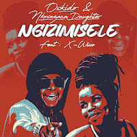 Oskido, Nkosazana Daughter