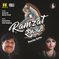 Osman Mir, Bhoomi Trivedi