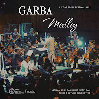 Garba Medley (Feat. Aamir Mir)
