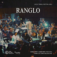 Ranglo (Feat. Aamir Mir)