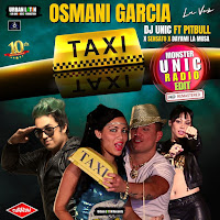 Osmani Garcia, Dj Unic, Dayami La Musa