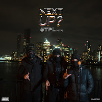 Next Up - S3-E17, Pt.1