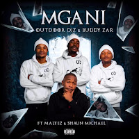 Outdoor Djz, Buddy_Zar
