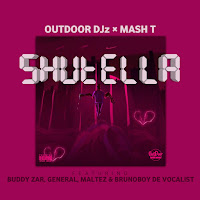 Shutella (Feat. Buddy_Zar, General, Maltez & Brunoboy Devocalist)