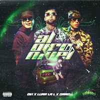 Ovi, Darell, Luar La L