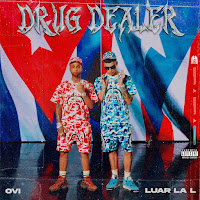 Ovi, Luar La L