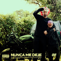 Nunca Me Deje