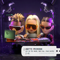 Ghetto Princess