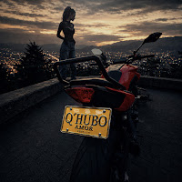 Q Hubo Amor (Medellín)