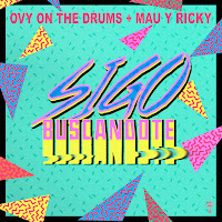 Ovy On The Drums, Mau Y Ricky