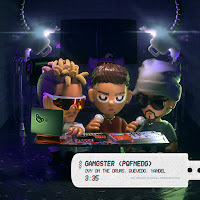 Ovy On The Drums, Quevedo, Yandel