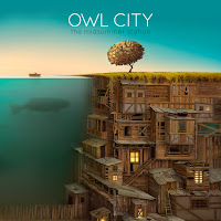 Owl City, Carly Rae Jepsen