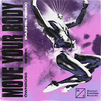 Move Your Body (Raizhell Remix)