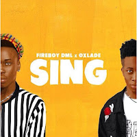 Oxlade, Fireboy Dml