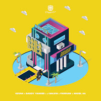 Baila Baila Baila (Remix) (Feat. Farruko & Anuel Aa)