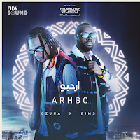 Arhbo [Music From The Fifa World Cup Qatar 2022 Official Soundtrack]