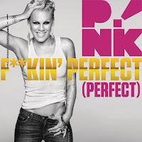 F**Kin' Perfect (Radio Edit)