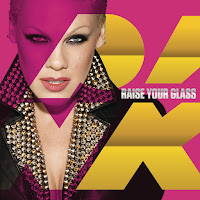 Raise Your Glass