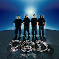 Alive (New Album/Chris Lord-Alge Mix Version)