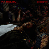 Energy (Feat. Mahalia)